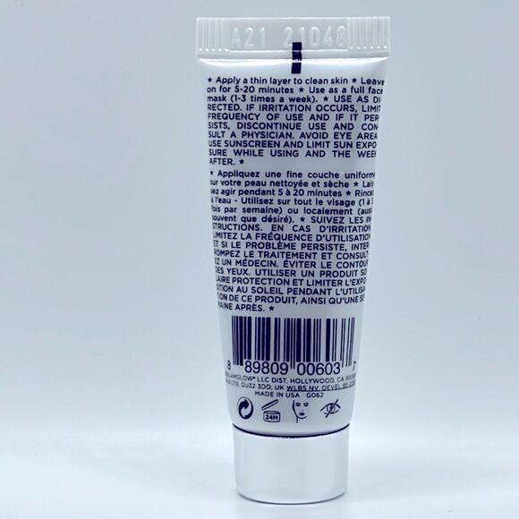 $5🌟 GLAMGLOW Supermud Clearing Treatment - Picture 4 of 6